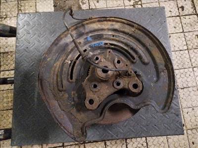 RENAULT Trafic 2006.08.01-2014.04.30 Csonkállvány kerékaggyal jobb hátsó