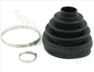 Féltengely gumiharang FIAT DUCATO 94> külső 18Q - JUMPER, DUCATO, BOXER - FT28306, 9564478780 -  - Fastoriginal Utángyártott új 9564478780