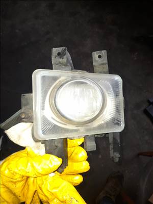 Opel astra h bal ködlámpa