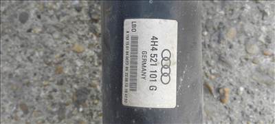 Audi A8 (D4 - 4H) Kardántengely 4h4521101g