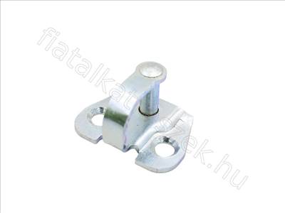 Ajtó zárütköző RENAULT TRAFIC 14> hátsó 06> 01> - TRAFIC, TALENTO, NV300 - FT95307, 905702202R -  - Fastoriginal Utángyártott új 905702202R