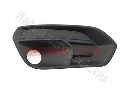 Ködlámpa takaró  IVECO DAILY 14> első jobb Ködlámpa 19>  - DAILY - FT90106, 5802356341 -  - Fastoriginal Utángyártott új 5802356341