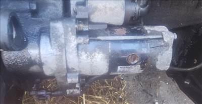 Nissan X-Trail (T30) Önindító 