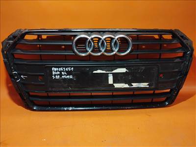 Audi A4 hűtőrács 8W0853651 (S.20.1202R)a
