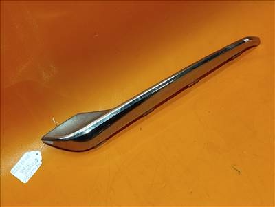 Opel Combo E jobb első króm díszléc 9817065277 (M.10.1202R)