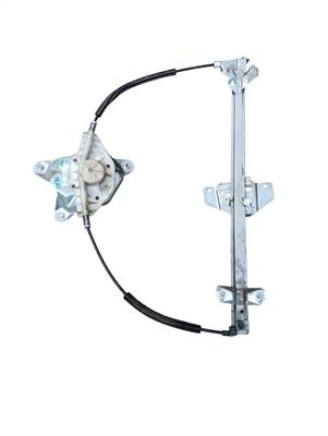 Ford Transit Connect Mk1 Jobb első ablakemelő mechanikus 