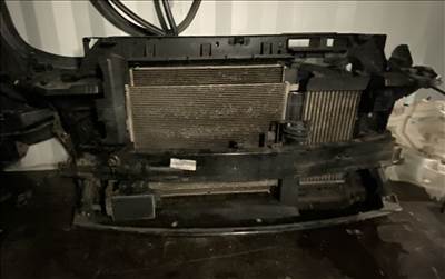 Hyundai Tucson (TL) Zárhíd,hűtő szett