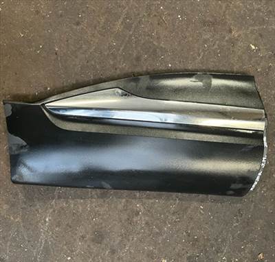 Renault Kadjar jobb hátsó ajtó díszléc 828761958R