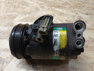 Opel Corsa C (2000-2010) 1.0 12V Benzines Klímakompresszor 