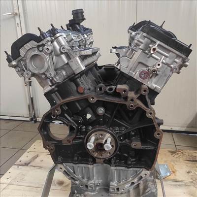 Jeep Grand Cherokee 3.0 CRD motor EXF