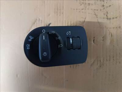 Audi Q3 (8U) világítás kapcsoló 