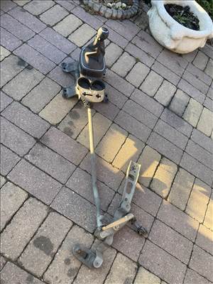 Opel Corsa D benzines váltó rudazat(2006-14)