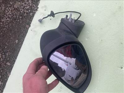 Ford Fiesta MK7 bal oldali visszapillantó (2009-17