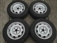 Volkswagen T5 - T6 16-os acélkerék