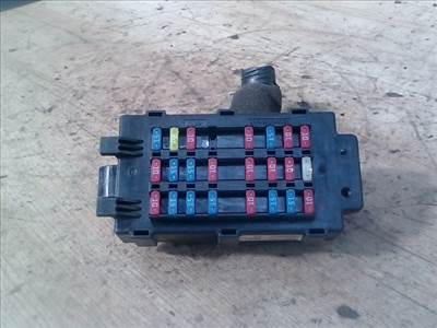 CHEVROLET LACETTI 2004.01.01-2010.01.01 Biztosítéktábla BCM BSI BSM SAM GEM modul Utastér