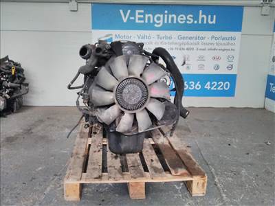 Ford WL bontott motor 