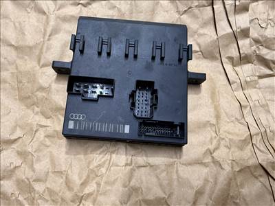 Audi A4 komfort elektronika 8e0907279e 8e0907279f