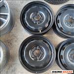 5x112 15 Gyári Mini lemezfelni Nyomásmérővel 30000ft a 4db/80/