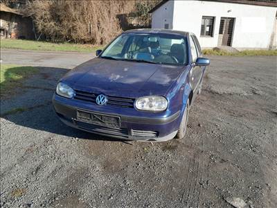 Volkswagen Golf IV bontott alkatrészei