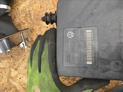 Volkswagen Golf Plus ABS kocka  1k0907379q