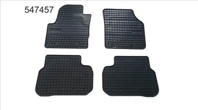 Land Rover Discovery Sport L550 Frogum 547457 fekete gumiszőnyeg szett