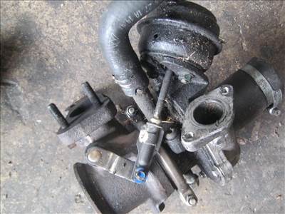 Fiat Panda III 1.3 JTD Multijet 16V Start&Stopp 4x4 turbo 
