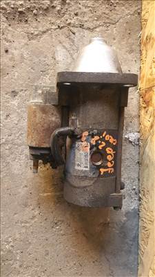 2008 Jeep 2.8 önindító  m002t88372zc