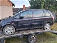 Eladó Opel Zafira 1.9 CDTI (1910 cm³, 120 PS)