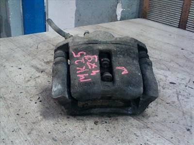 DACIA LOGAN 04.11-08.06 Jobb első féknyereg munkahengerrel