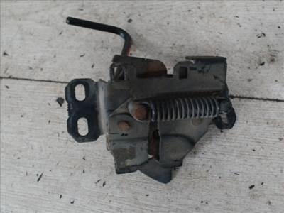 MERCEDES A W168 1997.10.01-2001.04.30 Motorháztető zár