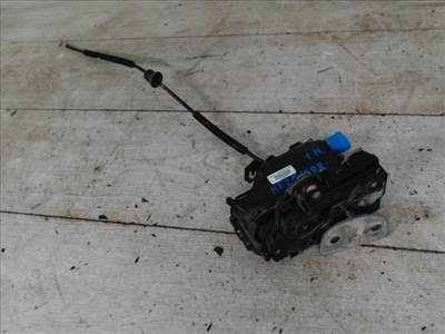 SKODA FABIA 99-07 Jobb hátsó ajtó zárszerkezet központi záras