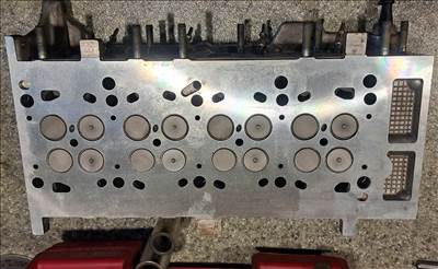 Fiat 1,3 JTD hengerfej  55206388