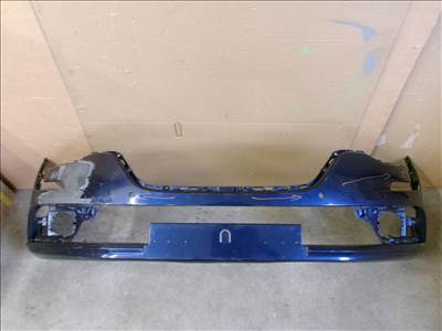 RENAULT TALISMAN első lökhárító héj 2015-2020