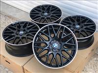  5x120 lyukosztású 7,5JJ 18" új CMS Bmw Vw Transporter T5 T6 alufelni