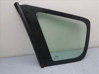 RENAULT SCÉNIC II (JM0/1_) 1.9 dCi (JM14) Bal C Oszlop Oldalablak Üveg #43440# 8200166579 