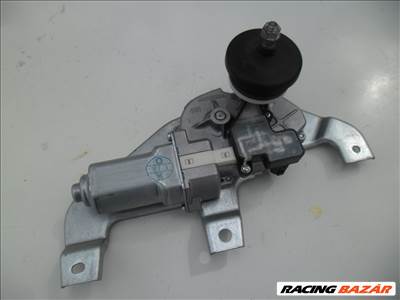 Suzuki Swift III hátsó ablaktörlő motor /05-10