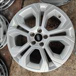 5x108 18 Gyári Land Rover,Jaguar alufelni 155000ft a 4db/205/