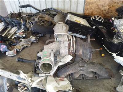 Audi A4 B8 1.8 TFSI CDH turbó 06h145701l 53039700141