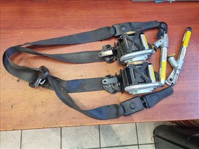 OPEL INSIGNIA Sports Tourer Első Biztonsági Öv Pár (Feszítővel) 12848365