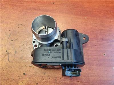 OPEL CROSSLAND X, CITROEN C-ELYSEE, CITROEN C1, CITROEN C3, CITROEN C4, CITROEN DS3, DS DS 3, PEUGEOT 108, PEUGEOT 2008, PEUGEOT 208, PEUGEOT 301, PEU