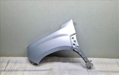 Dacia Duster II bal sárvédő