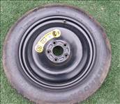 Ford 16-os mankókerék, 125/85 újszerű Hankook gumi 