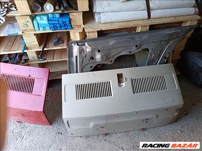 Fiat 126 Motorháztető 