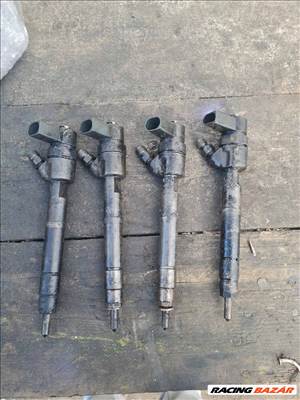 Mercedes Vito (2nd gen) W639 porlasztó 