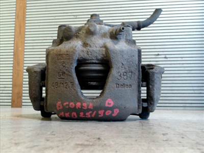 OPEL CORSA B 93-00 Bal első féknyereg munkahengerrel