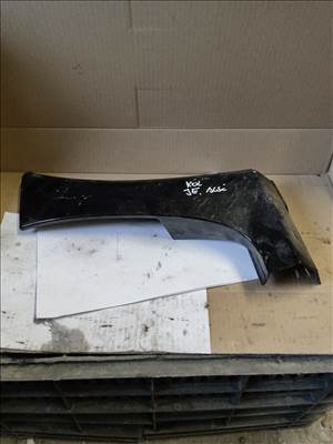 Renault Koleos I Jobb első küszöb spoiler 