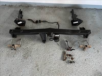 BMW E53 X5 Westfalia levehető vonóhorog 303204