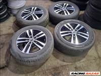  5x108 lyukosztású 6,5JJ 16" újszerű alufelni