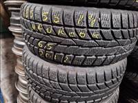  185/55/14"  Hankook téli gumi 
