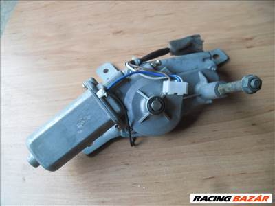 Daewoo Matiz hátsó ablaktörlő motor